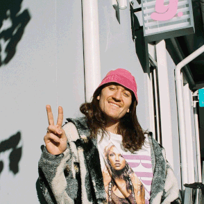 identity / packaging